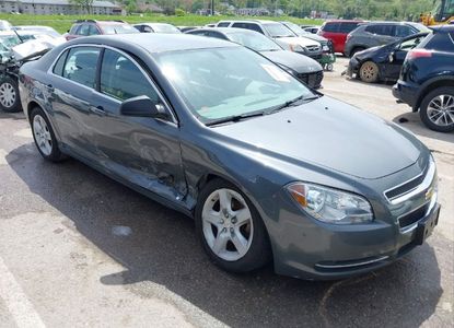 Vehicle Report for VIN 1G1ZG57B79F107198 - Image 1