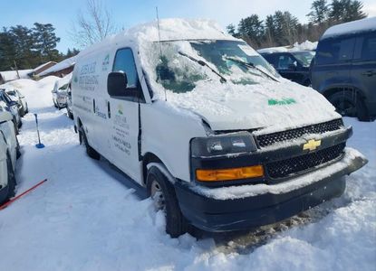 Informe del vehículo para VIN 1GCWGAFP0M1256641 - Imagen 1