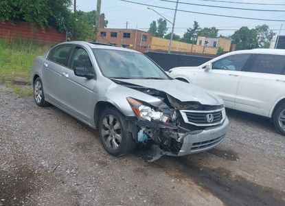 Raport vehicul pentru VIN 1HGCP2F7XAA149649 - Imaginea 1