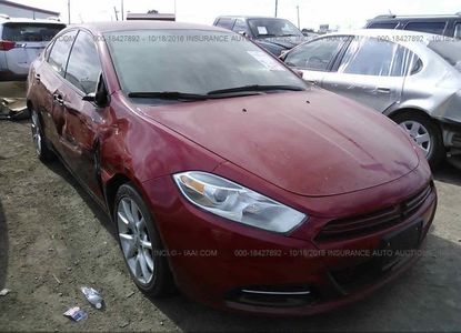 Vehicle Report for - Image 1