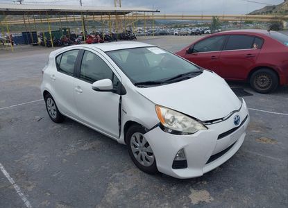 Vehicle Report for - Image 1