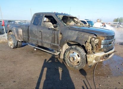 Vehicle Report for VIN 1FT8X3DT7HEE14086 - Image 1