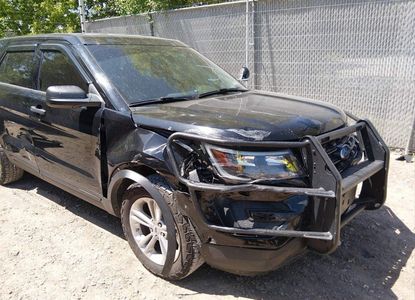 Vehicle Report for - Image 1