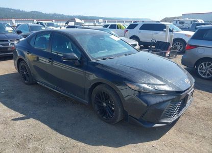 Vehicle Report for - Image 1