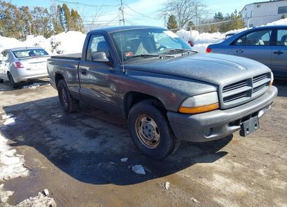 Vehicle Report for - Image 1