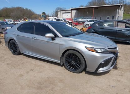 Vehicle Report for - Image 1