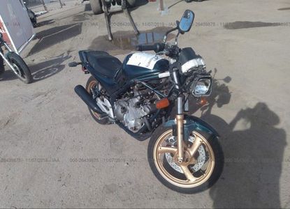 Raport vehicul pentru VIN JYA4DUE01PA017752 - Imaginea 1