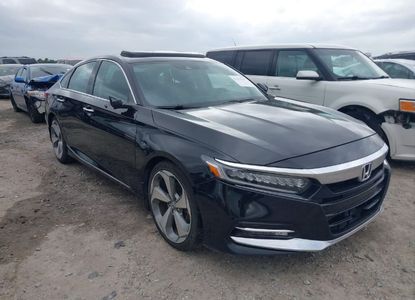 Vehicle Report for VIN 1HGCV1F90JA208371 - Image 1