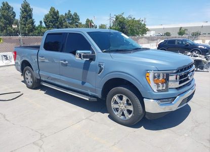 Vehicle Report for - Image 1