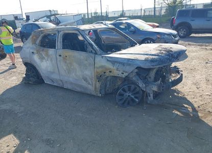 Vehicle Report for - Image 1