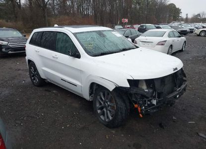 Informe del vehículo para VIN 1C4RJFCT8KC785351 - Imagen 1