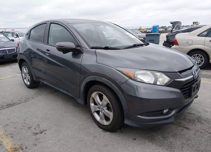 Vehicle Report for - Image 1
