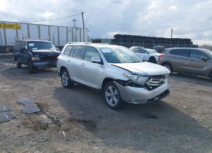 Vehicle Report for VIN 5TDDK3EH2DS221467 - Image 1