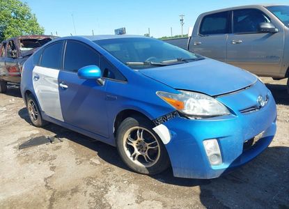 Vehicle Report for - Image 1