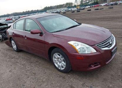 Informe del vehículo para VIN 1N4AL2AP4BN511385 - Imagen 1