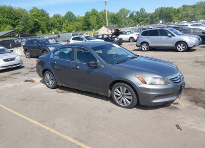 Vehicle Report for - Image 1