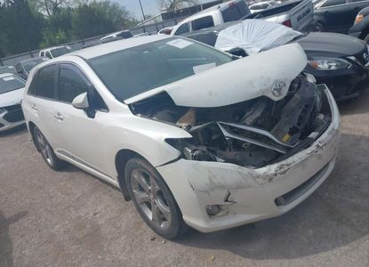 Vehicle Report for VIN 4T3BK3BB4FU116213 - Image 1