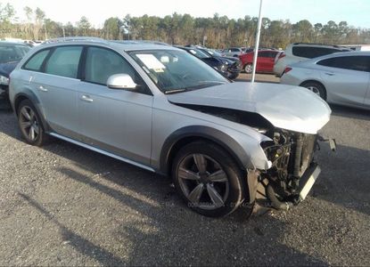 Fahrzeugbericht für VIN WA1UFAFL0EA126345 – Bild 1