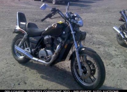 Vehicle Report for - Image 1