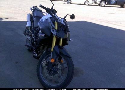 Vehicle Report for VIN SMTE05BF1ET622571 - Image 1