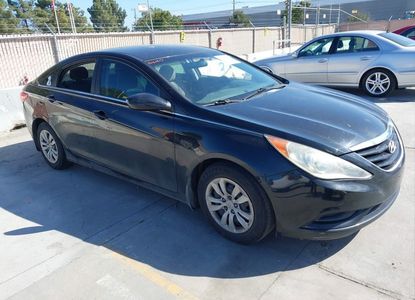 Vehicle Report for - Image 1