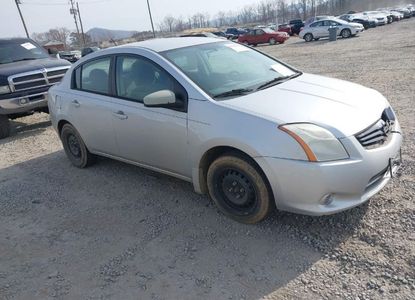 Vehicle Report for VIN 3N1AB6AP3AL717058 - Image 1