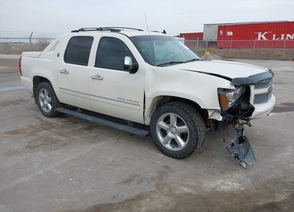 Vehicle Report for - Image 1