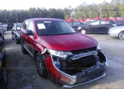 Rapport sur le véhicule pour VIN JA4AD2A30JZ055293 - Image 1