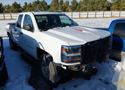 Vehicle Report for - Image 1
