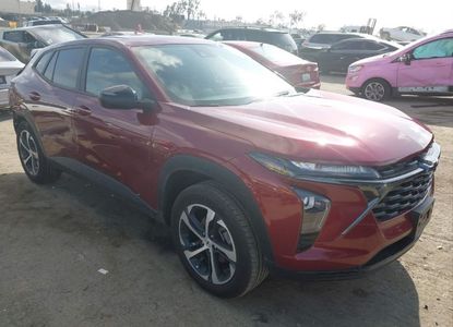 Informe del vehículo para VIN KL77LGE23RC078483 - Imagen 1