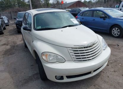 Vehicle Report for VIN 3A8FY68B37T582712 - Image 1