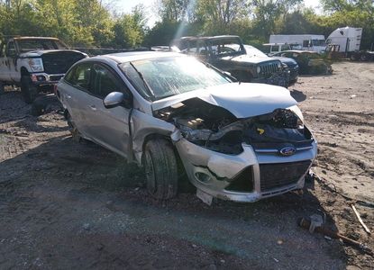 Vehicle Report for - Image 1