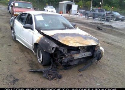 Vehicle Report for - Image 1