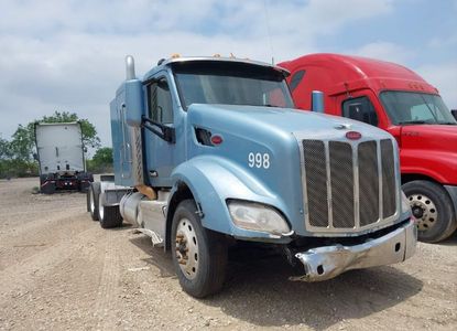 Informe del vehículo para VIN 1XPBD49X9GD346487 - Imagen 1