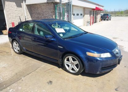 Informe del vehículo para VIN 19UUA66276A022592 - Imagen 1