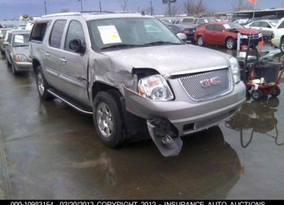 Vehicle Report for - Image 1