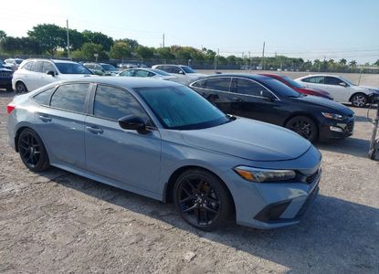 Informe del vehículo para VIN 2HGFE2F52RH566679 - Imagen 1