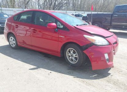 Звіт про транспортний засіб для VIN JTDKN3DU7A1004471 – зображення 1