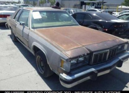 Vehicle Report for - Image 1