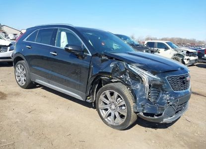 Raport pojazdu dla VIN 1GYFZDR46PF195391 - Obraz 1