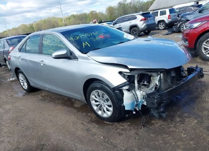 Vehicle Report for VIN 4T1BF1FK7HU634654 - Image 1