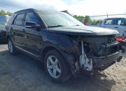 Vehicle Report for - Image 1