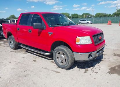 Vehicle Report for VIN 1FTRW14W06KD30860 - Image 1