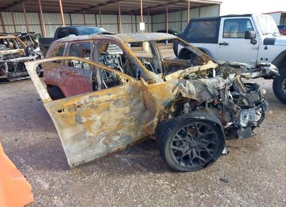 Vehicle Report for VIN 1C4RJHEG8S8642592 - Image 1