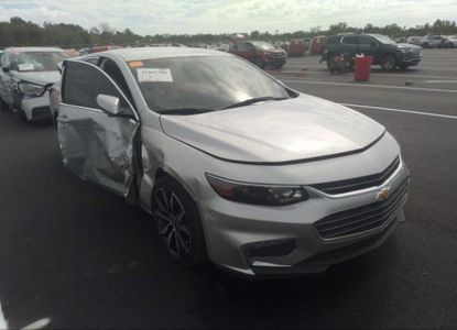 Vehicle Report for - Image 1