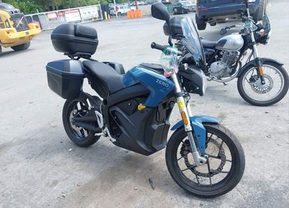 Vehicle Report for - Image 1