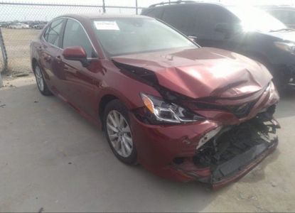 Vehicle Report for - Image 1