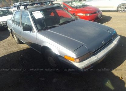 Vehicle Report for - Image 1