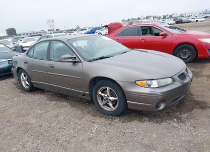 Fahrzeugbericht für VIN 1G2WP52K12F292621 – Bild 1