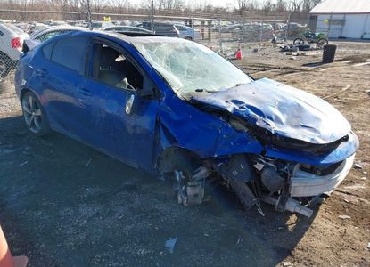 Vehicle Report for VIN 1C3CDFEB4ED683310 - Image 1